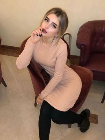 Анкета проститутки Жанна - Фото 1, , 24 года, №111411